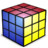  Rubiks立方空 Rubiks Cube Empty
